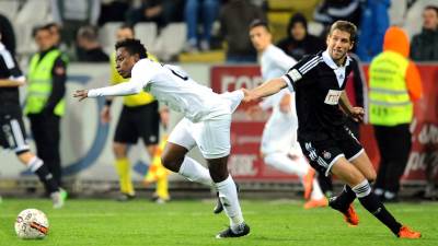  Partizan-Cukaricki-32.-kolo-Superlige-2015/16 