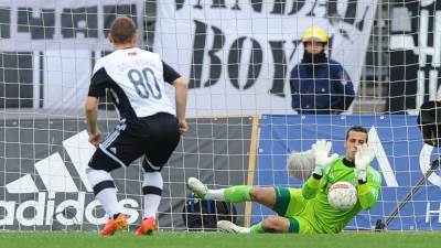  Šaranov iz Partizana ide u Karabag 