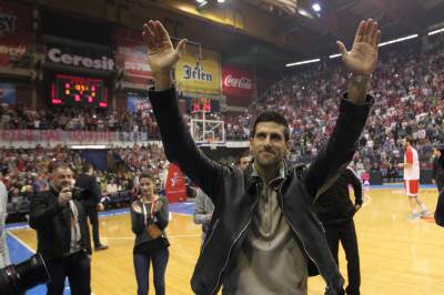  Nemanja Dangubić odgovori na pitanja navijača 