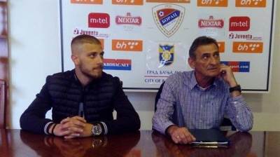  Premijer liga BiH: Rudar - Borac najava 