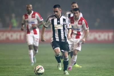  Trener FK Crvena zvezda Miodrag Božović o Andriji Živkoviću 