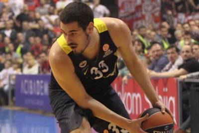  Bogdanović i Kalinić meč protiv Gacijantepa 