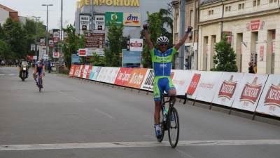  Prva etapa biciklističke trke Beograd Banjaluka  