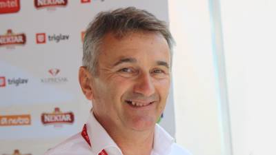  Branko Banović Podrška Srbije za BiH da dođe do Olimpijskih igara 
