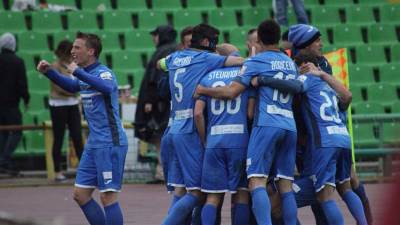  Sarajevo Željezničar 0:1 26. kolo Premijer lige BiH 