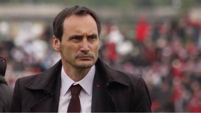  Velež Sarajevo 0:3 izjave trenera 