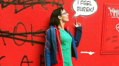  I to može: Burek za diplomski! 