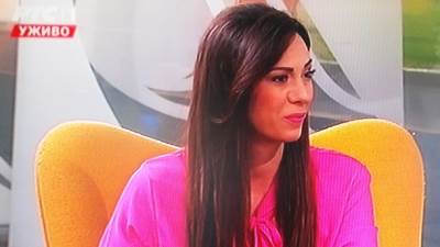  Pogledajte šta je uradila voditeljka RTS-a 