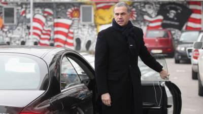  Zvezdan Terzić o Ludogorec Crvena zvezda 2:2 