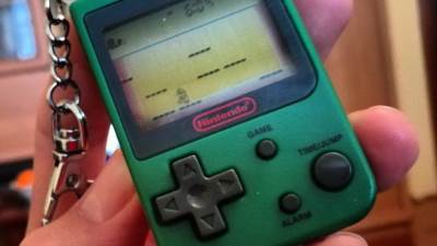  Nintendo NX konzola u martu 2017. 