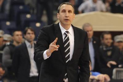  Fil Džekson i Dejvid Blat pregovori 