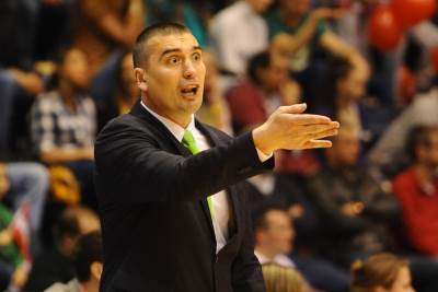  Dejan Milojević izjava nakon poraza od Crvene zvezde  
