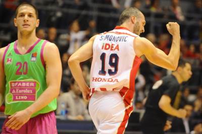  Marko Simonović oprezan pred duele sa Mega Leksom 