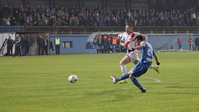  FK Željezničar: Treba nam podrška navijača za Zrinjski 