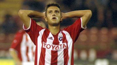  Boško Janković: Nije realno da se vratim u Zvezdu 