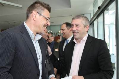  Slaviša Kokeza možda predsjednik FSS 