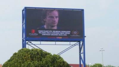  Radnik Rudar Prijedor 1:0, 27. kolo Premijer lige BiH, novi semafor u Bijeljini 