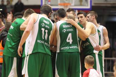  Krka i Rajfun i Ligi šampiona 