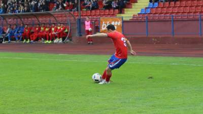  Premijer liga BiH, borba za opstanak 