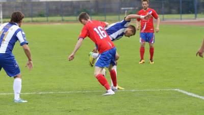  Pripreme: Borac - Grbalj 0:0 