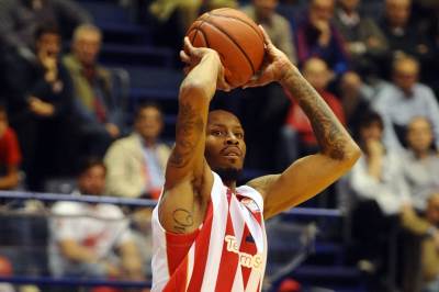  Atrakcije crveno-belih: Kinzi, Miler, Simonović! 