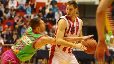  Crvena zvezda blizu titule u ABA ligi 