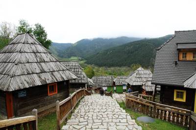  Počinje "Kustendorf klasik" na Mećavniku 