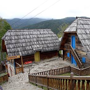  A za praznike - Kustino "carstvo" 