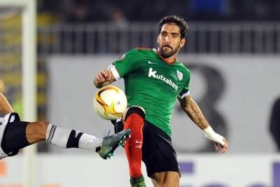  Valensija - Atletik Bilbao 2:2 Primera 13. kolo 