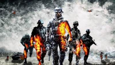  Novi Battlefield biće otkriven 6. maja! 