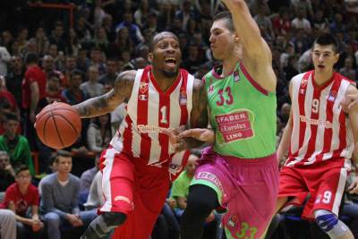  KK Crvena zvezda protiv promjena u ABA ligi 