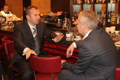  Dejan Savićević Regionalna liga To novinari pumpaju 