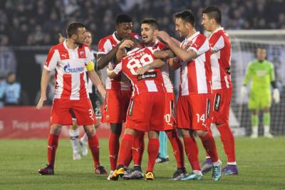  "Stvari su došle na svoje mesto" (FOTO) 