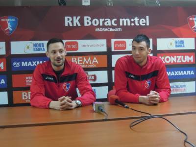  Liga 4: Maglaj - Borac 