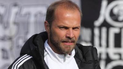 Ivan Tomić: Kup Srbije nam je najvažniji 
