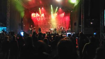  Dan pobjede nad fašizmom, koncert u Banjaluci 