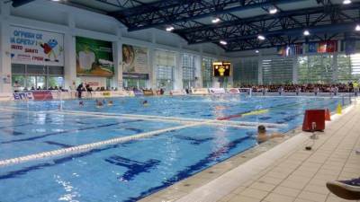  Kvalifikacije za vaterpolo Ligu šampiona Banjaluka 2017 