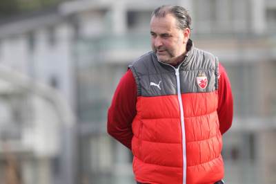  Miodrag Božović poslije pobjede u Ivanjici 