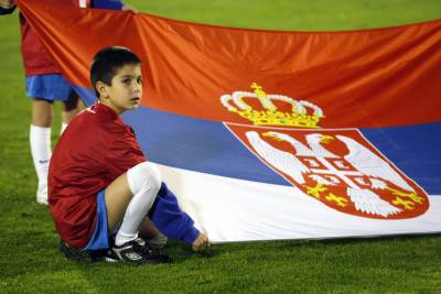  EURO U17: Srbija - Holandija za četvrtfinale 