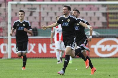  Andrija Pavlović, novi reprezentativac Srbije 