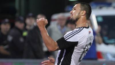  Valeri Božinov osvojio prvi trofej u karijeri 