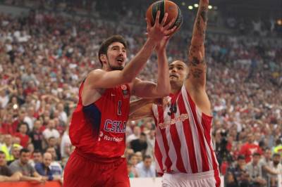  Nando De Kolo MVP Evrolige 