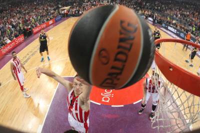  Juniori Crvene zvezde pobijedili Real Madrid 