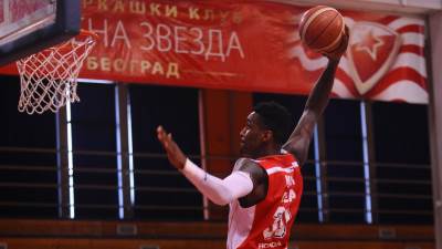  Zvezda pobijedila FMP 