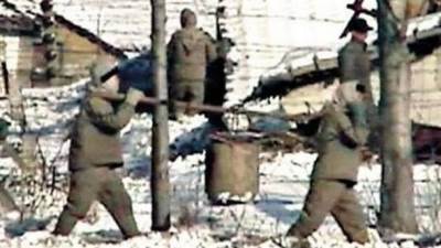  Preminuo posljednji holandski logoraš 