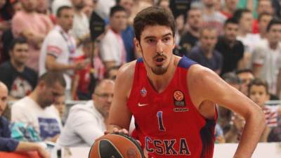  Nando De Kolo MVP Fanjal fora Evrolige 