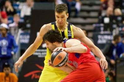  Bogdan Bogdanović u NBA ligi 