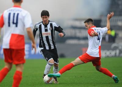  Tomić vratio igrače sa odmora: Pobeda za kraj 