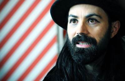  Veče sevdaha: Božo Vrećo pred publikom u Banjaluci 