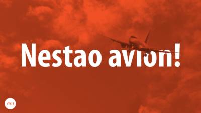  Nestao ruski "iljušin" u Irkutskoj oblasti  